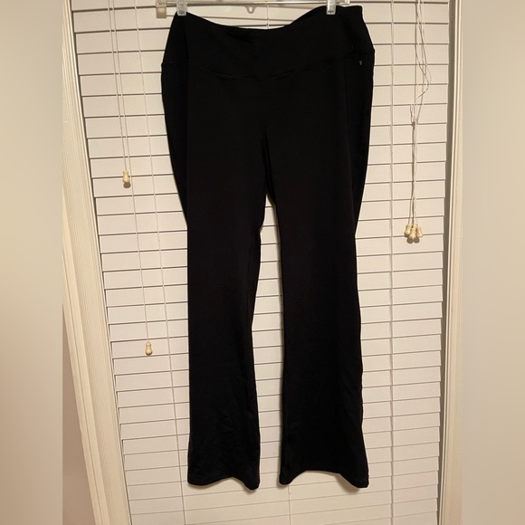 torrid Pants & Jumpsuits Torrid Active Bootcut Yoga Pant Poshmark